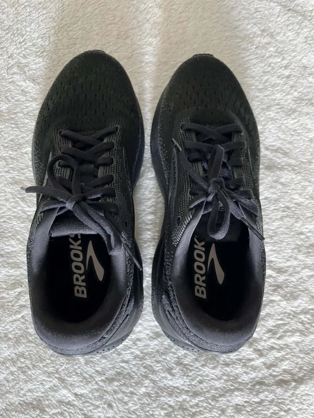 Brooks pre owned